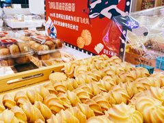 -昆明冠生园·蛋糕·面包(南强街店)