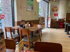 -食其家·牛丼咖喱(广元西路店)