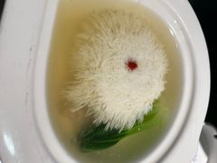 菊花豆腐盅-淮上豆府(水厂路店)