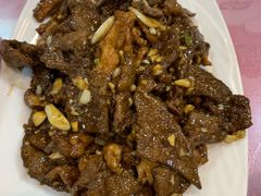 老爆三-昱德来·天津菜(河西店)