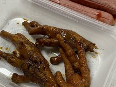 -山水肠粉(盐田店)