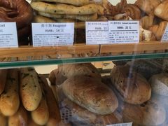 -老梦面包 CHEZMOREL(三源里店)