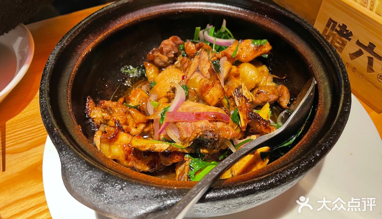 特色美食粤菜