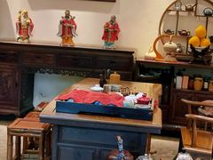 大堂-壹零贰小馆(桂城石啃店)