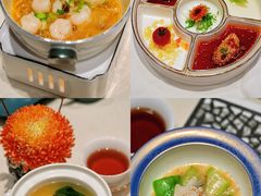 -深圳福田香格里拉大酒店