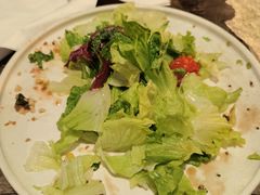 -HIGH FIVE哈福手工汉堡(桂林路店)