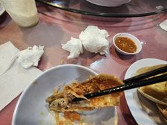 -大茄来海鲜餐厅(亚洲城分行)