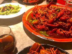 -沪小胖小龙虾(淮海中路旗舰店)