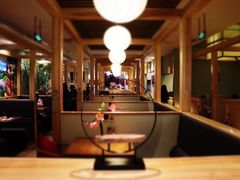 -一心创作料理屋(经开万达店)