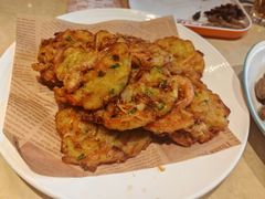 -杨氏青龙虾·羊蝎子(珠江路店)
