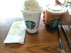 -星巴克臻选(南京艾尚天地店)