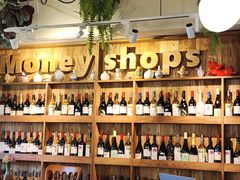 -Money Shops(愚园路店)