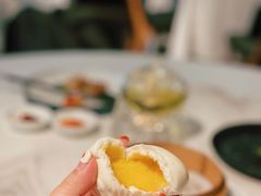 流沙包-伯衡55·吉品轩(乌鲁木齐南路店)