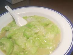 -何氏排骨(左家塘店)