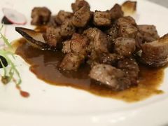 -LUCCA卢卡西班牙海鲜饭(远洋广场店)