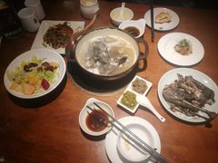 -黑鸡小馆(金源店)