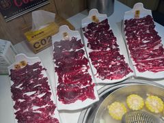 -潮发潮汕牛肉店(龙洞店)