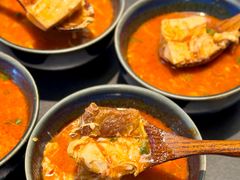 -铭牛烧肉·和牛海鲜自助(高新月牙湖店)