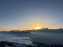 -牛背山