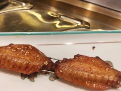-高鸽子锦州烧烤63年(海阳路店)