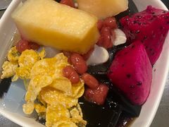 -捞王锅物料理(上海世茂广场店)