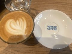 -VOYAGE COFFEE(杨梅竹店)