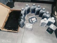 -李师傅修车保养维修连锁(金盏店)