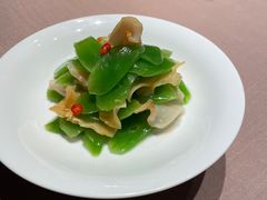 -荣轩(新荣记环球金融中心店)
