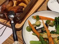 原石经典牛扒-原石牛扒·约会餐厅(龙城万科里店)
