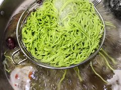 -三毛牛肉店(福强店)