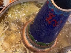 -毛辣果·贵州红酸汤牛肉火锅(西单店)