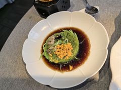 -宏达宴老菜馆(群力第四大道店)