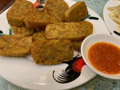 手作土豆糕-潮汕铺老店(甜水井店)