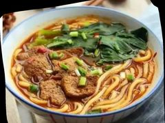 -福海面馆(阳曲店)