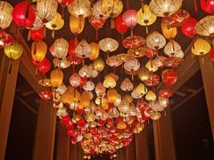 -海南清水湾莱佛士酒店