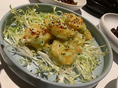 -玫瑰厅上海菜(兴国路店)