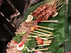 -昆明佳华广场酒店·西餐厅