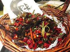 -茶叁酒肆·楚味江湖(菱角湖店)