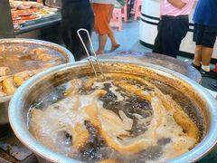 -车头老二大排档