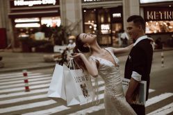 -格调婚纱摄影 (福州总店)