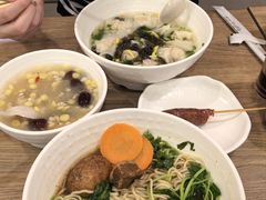 -阳阳中国饭(龙湖大兴天街)