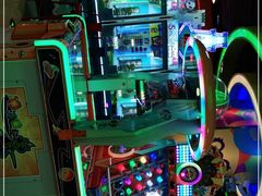 -汤姆熊欢乐世界(大连恒隆广场店)
