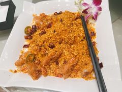 -顺德喜来登酒店·采悦轩