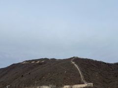 -慕田峪长城