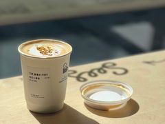 -Seesaw Coffee(深圳深业上城店)