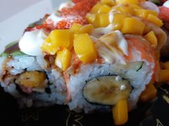 -河风精致寿司(太原店)