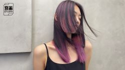 -变画·发型STUDIO