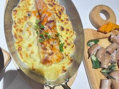 -俄士厨房(五棵松华熙LIVE店)