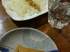 -万藏·荞麦酒房BANKURA JAPANESE SOBA KITCHEN(长乐路店)