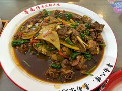 -鲁南仔·滕州炒鸡(经三路店)